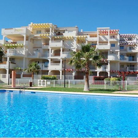 Playa Sol Apartment Denia Exteriör bild
