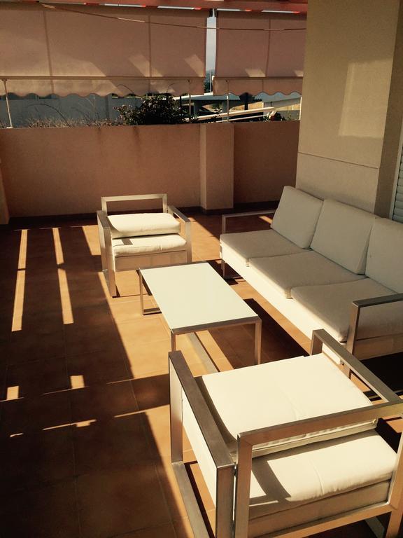 Playa Sol Apartment Denia Rum bild