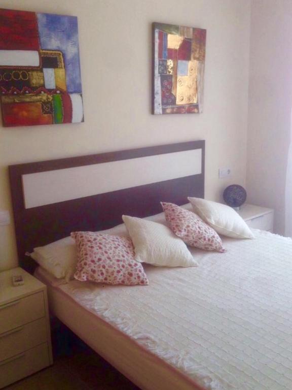 Playa Sol Apartment Denia Exteriör bild