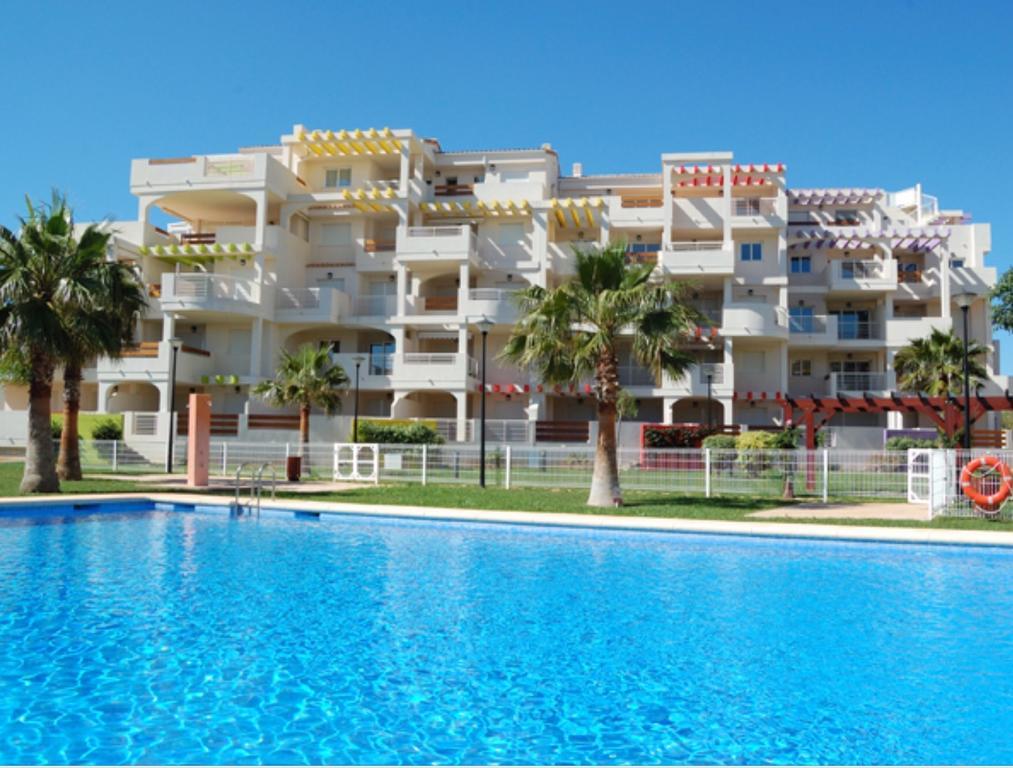 Playa Sol Apartment Denia Exteriör bild